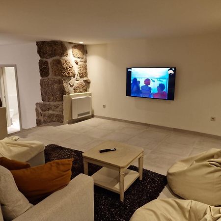 Villa Botica House Póvoa de Lanhoso Esterno foto