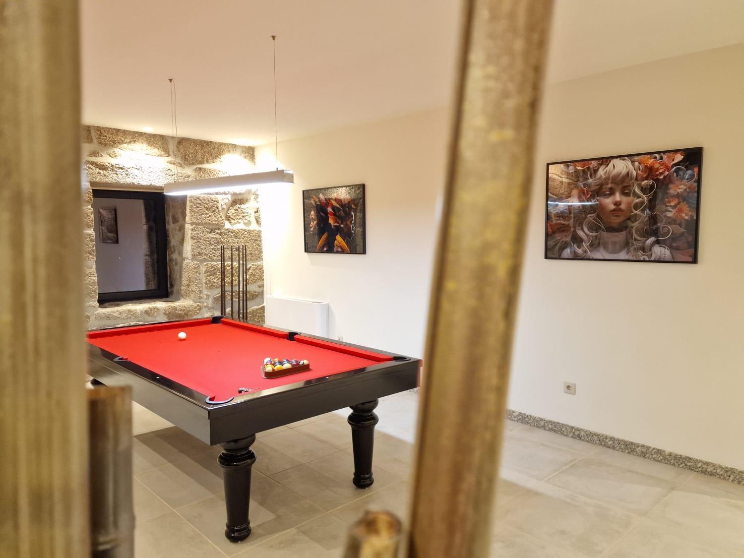 Villa Botica House Póvoa de Lanhoso Esterno foto