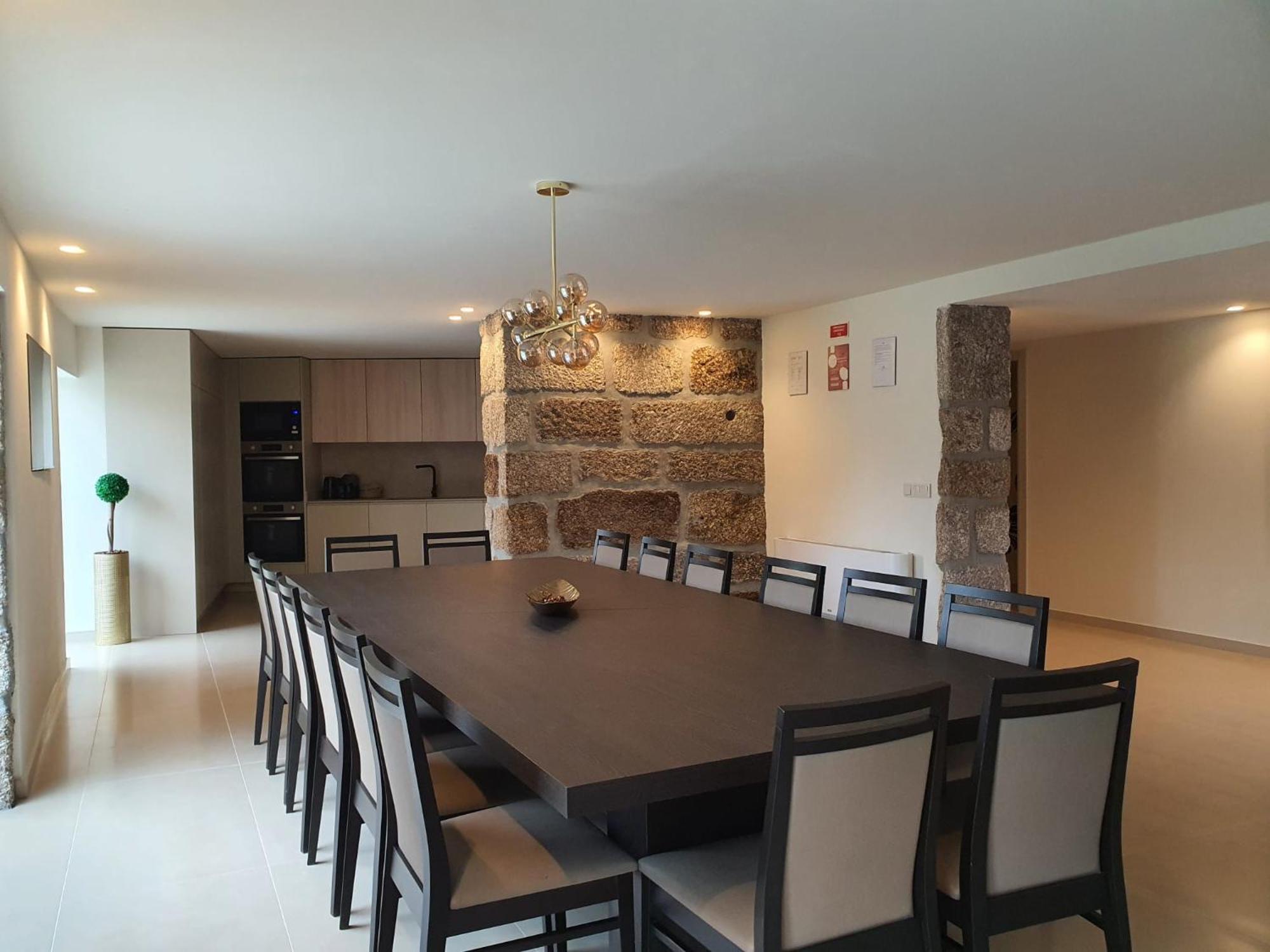 Villa Botica House Póvoa de Lanhoso Esterno foto