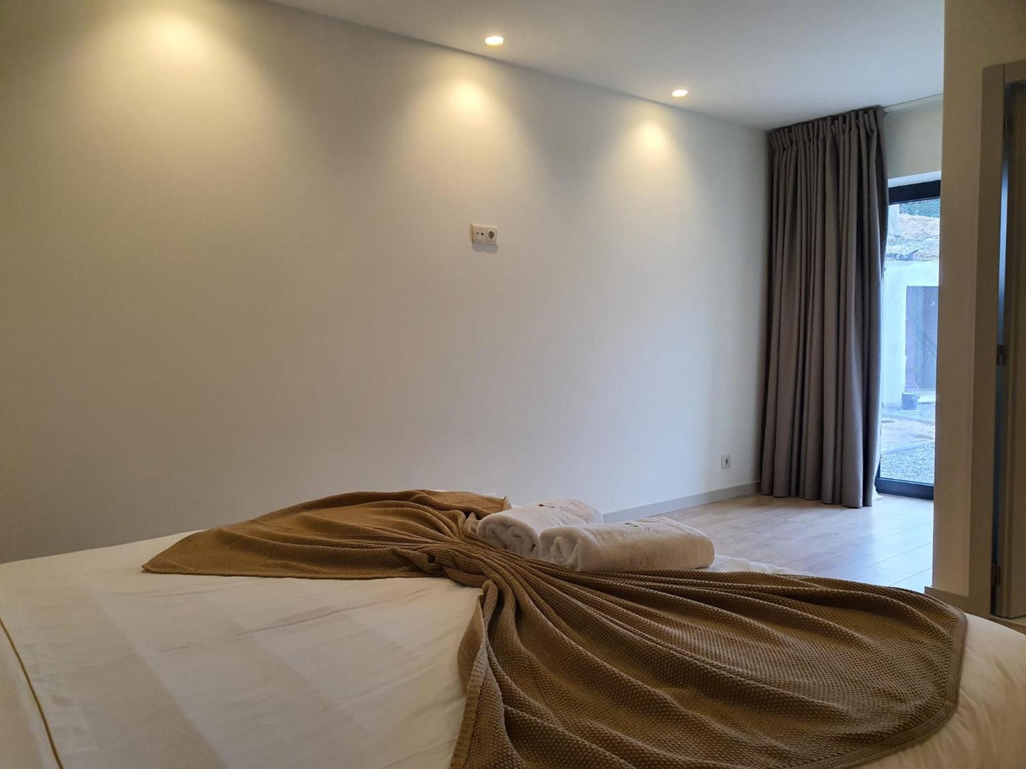 Villa Botica House Póvoa de Lanhoso Esterno foto
