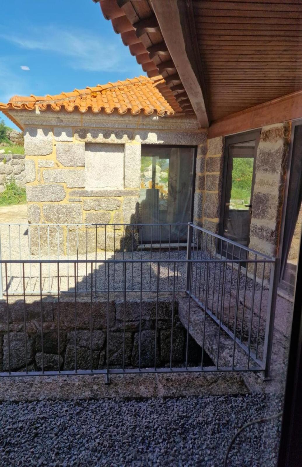 Villa Botica House Póvoa de Lanhoso Esterno foto