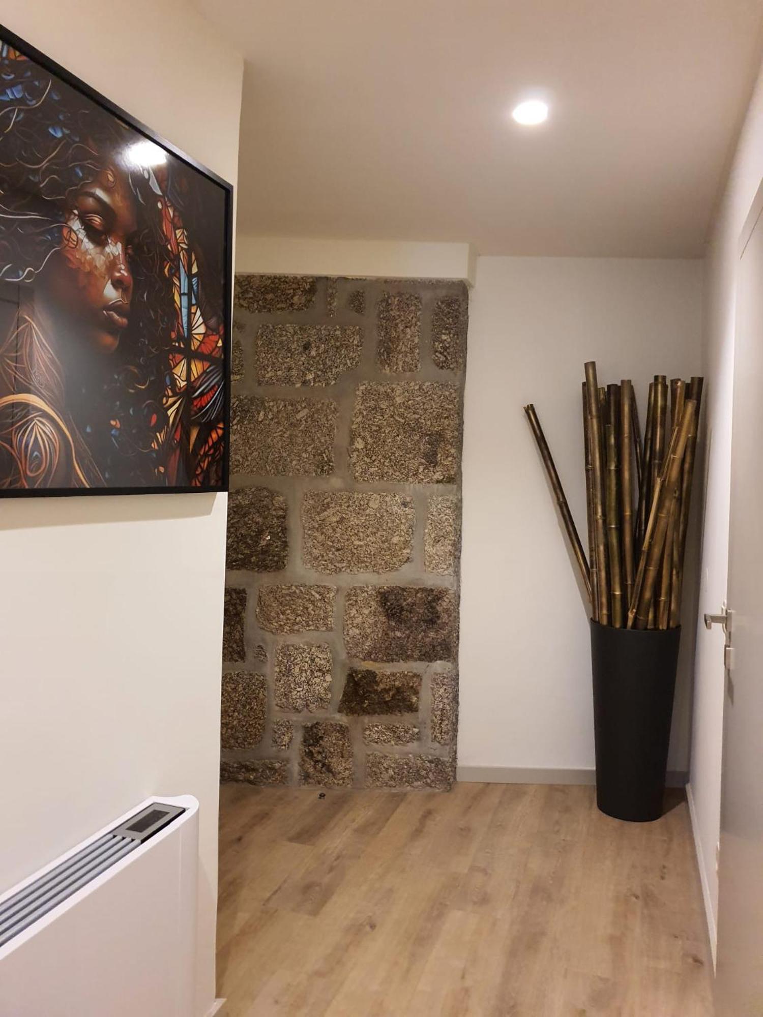 Villa Botica House Póvoa de Lanhoso Esterno foto