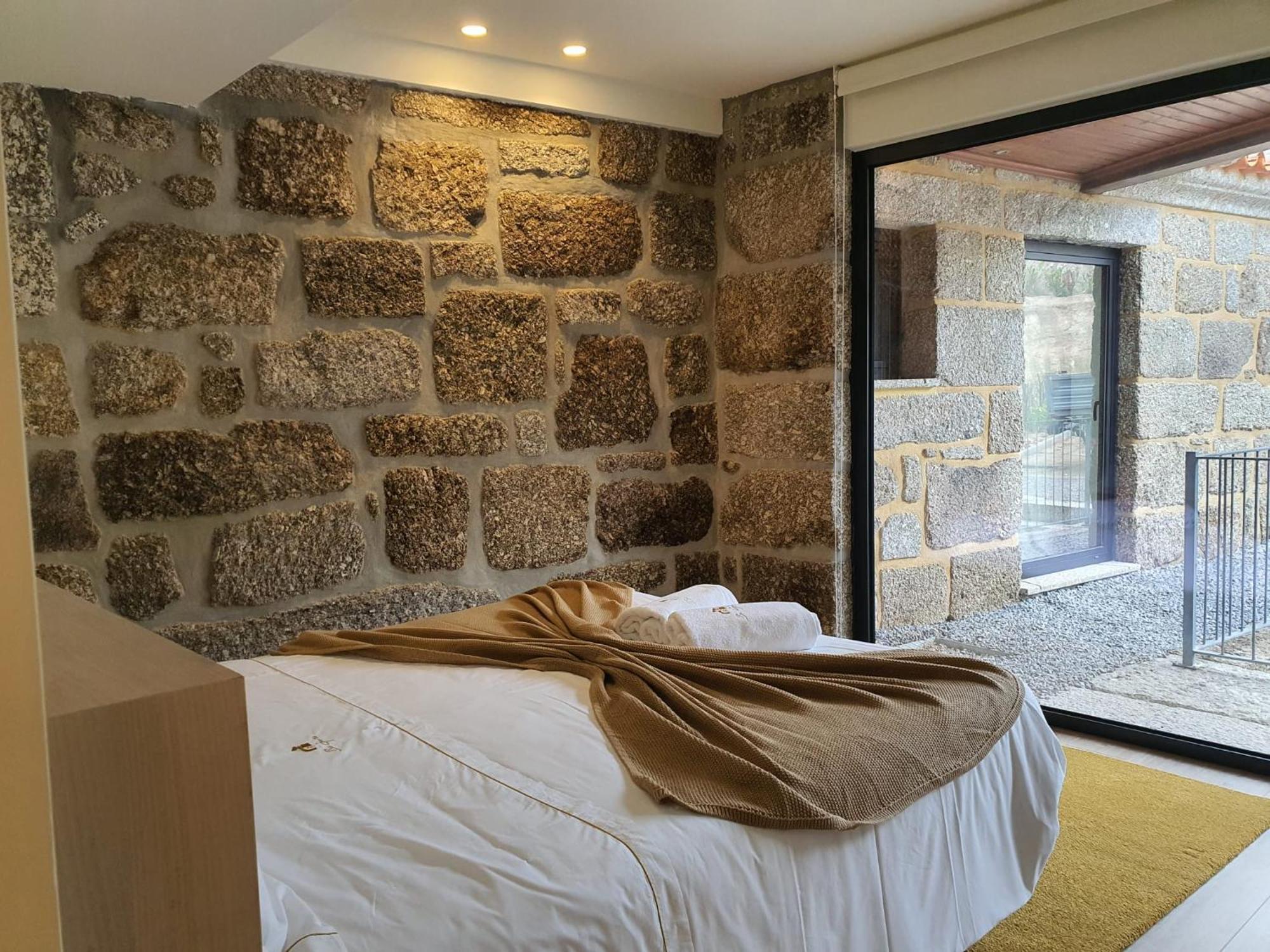 Villa Botica House Póvoa de Lanhoso Esterno foto